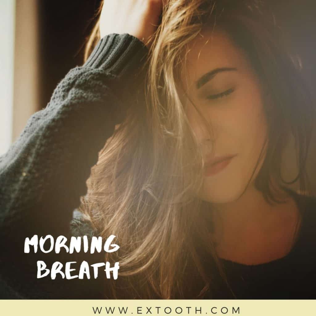morning-breath