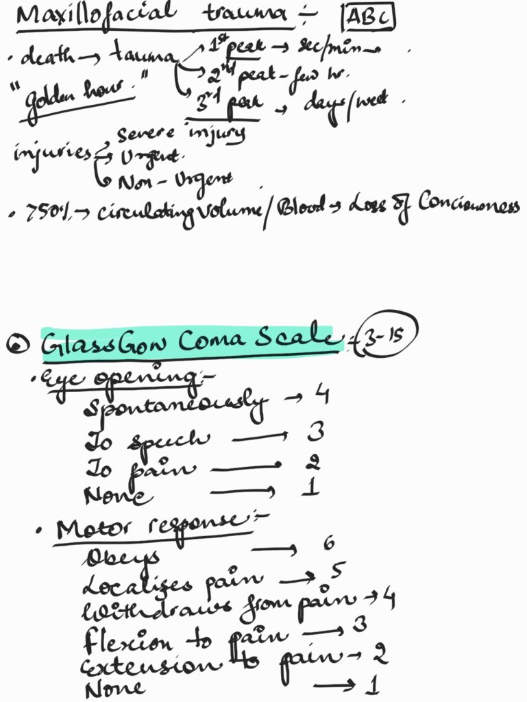 illustrated lecture notes in oral and maxillofacial surgery free download